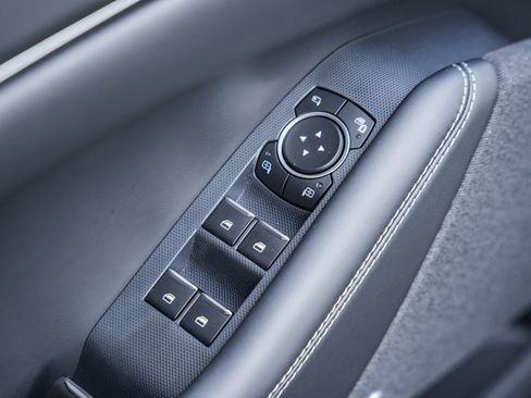 New 2025 Ford Mustang Mach-E Premium image 42