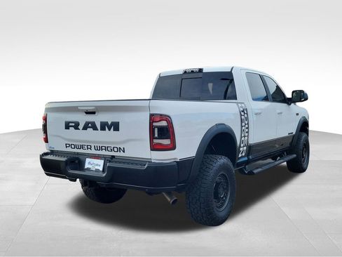 Used 2019 RAM 2500 Power Wagon image 6