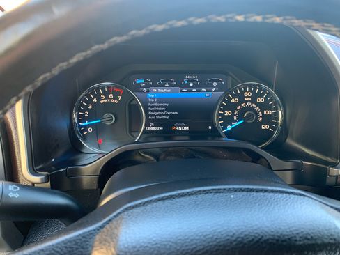 Used 2017 Ford F150 Platinum w/ Equipment Group 701A Luxury image 31