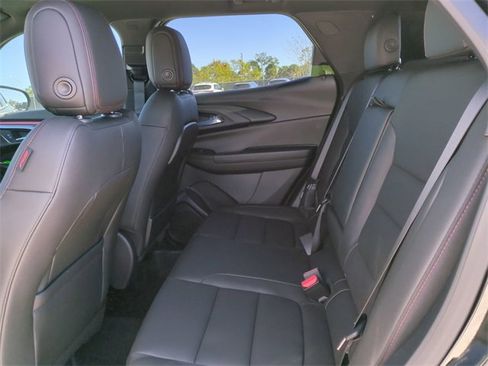 New 2026 Chevrolet TrailBlazer RS w/ Convenience Package image 14
