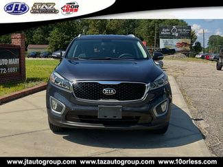 Used 2017 Kia Sorento FWD video 2