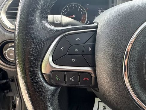 Used 2020 Jeep Renegade Limited w/ LED Lighting Group AWD/4WD image 20