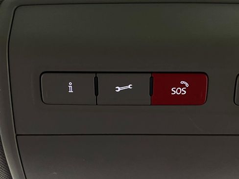 Used 2019 Volkswagen Atlas SEL AWD/4WD image 28