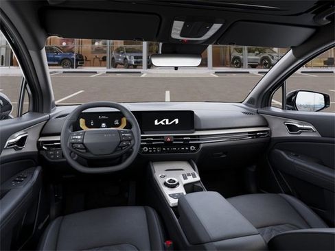 New 2026 Kia Sportage X-Line image 14