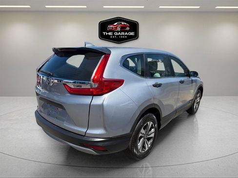 Used 2019 Honda CR-V LX image 5