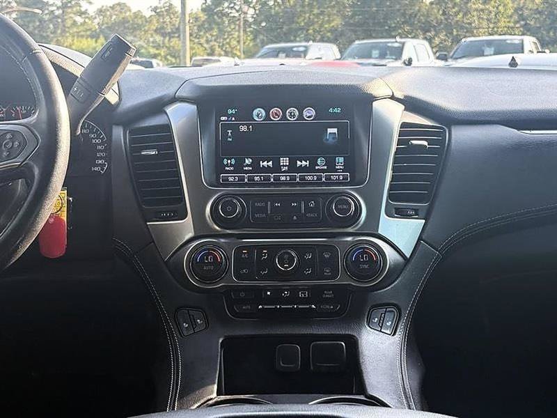 Used 2020 Chevrolet Tahoe LT RWD image 38