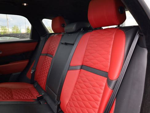 Used 2020 Land Rover Range Rover Velar SV Autobiography Dynamic image 14