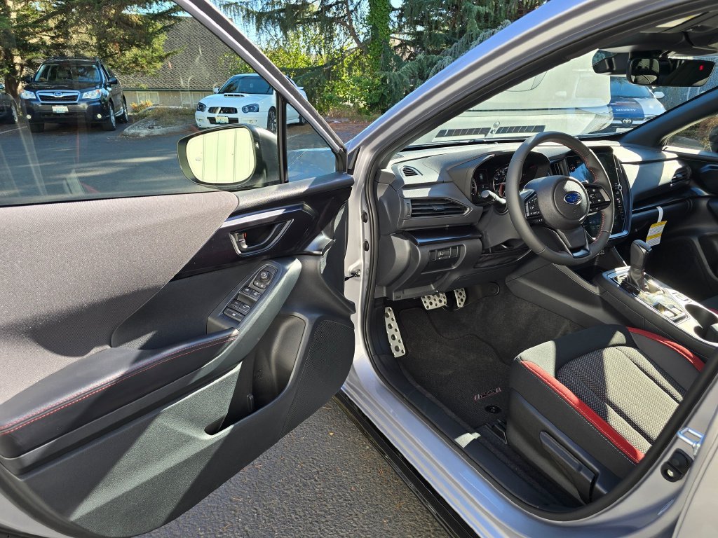 New 2026 Subaru Impreza RS AWD/4WD image 7