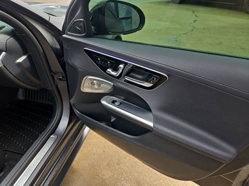 Used 2024 Mercedes-Benz C 300 4MATIC Sedan image 76