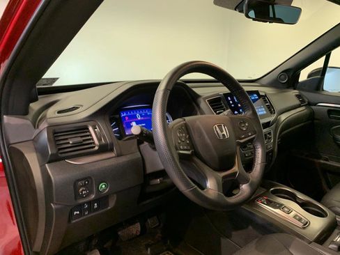 Used 2022 Honda Passport EX-L image 17
