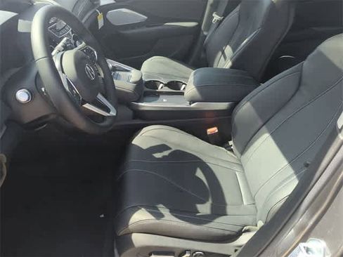 New 2025 Acura RDX SH-AWD w/ Technology Package image 16