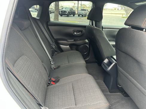 Used 2024 Honda HR-V Sport image 20