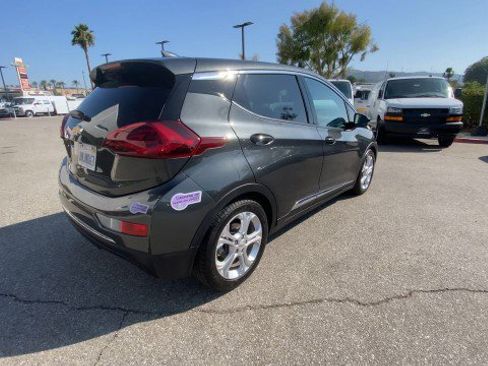 Used 2019 Chevrolet Bolt LT image 8