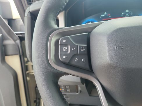 New 2026 Ford Bronco Outer Banks AWD/4WD image 21