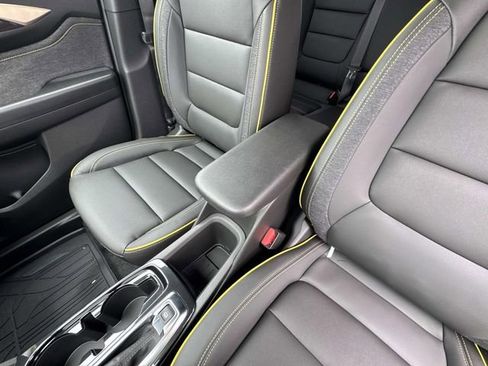 New 2026 Chevrolet TrailBlazer ACTIV w/ Convenience Package FWD image 51
