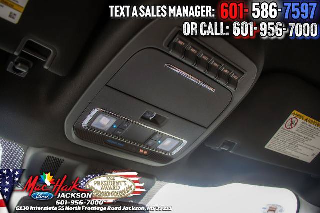 New 2026 Ford F250 Lariat w/ Lariat Ultimate Package AWD/4WD image 70