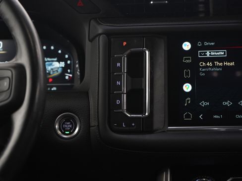 Used 2022 GMC Yukon XL Denali w/ Max Trailering Package image 19