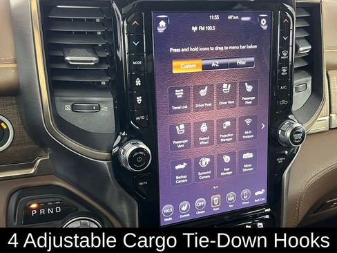 Used 2019 RAM 1500 Limited image 29