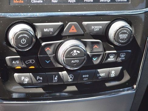 Used 2021 Jeep Grand Cherokee Limited w/ Quick Order Package 28K 80th image 30