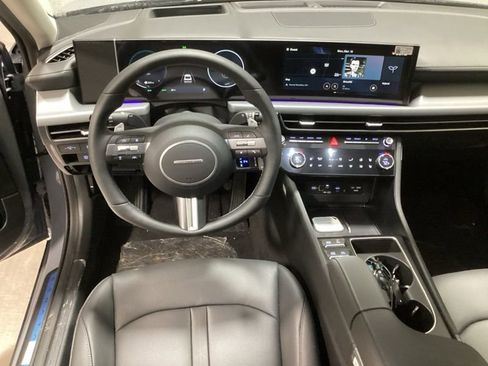 New 2026 Hyundai Sonata Limited FWD image 34