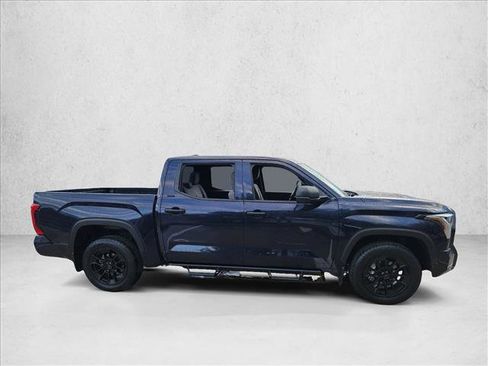 Used 2025 Toyota Tundra SR5 RWD image 4
