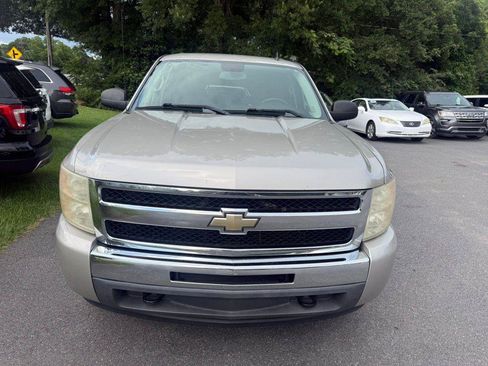 Used 2009 Chevrolet Silverado 1500 LT w/ All Star Package RWD image 12