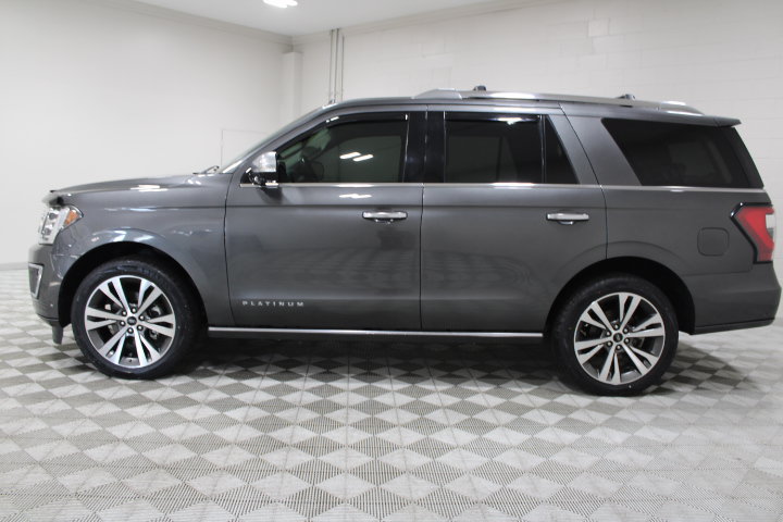 Used 2020 Ford Expedition Platinum AWD/4WD image 9