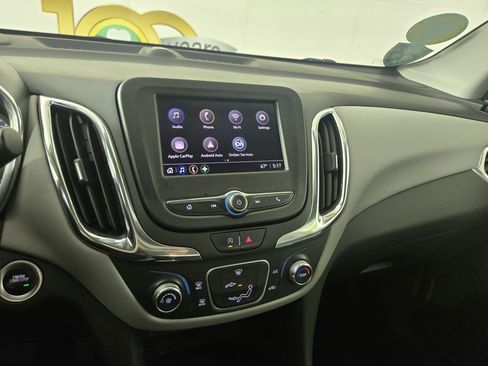 Used 2024 Chevrolet Equinox LS FWD image 21