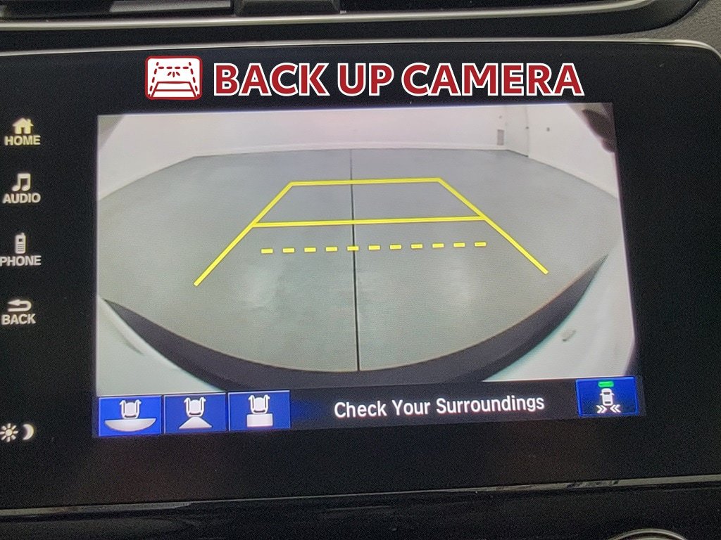 Used 2021 Honda CR-V EX-L image 23