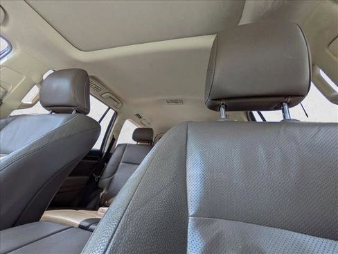 Used 2016 Lexus GX 460 w/ Premium Package AWD/4WD image 16