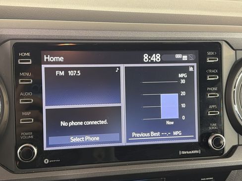 Used 2023 Toyota Tacoma SR5 image 19