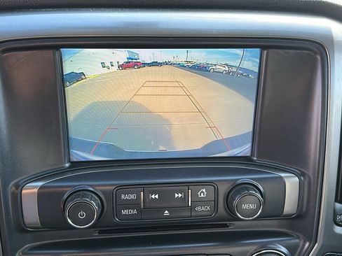 Used 2018 Chevrolet Silverado 1500 LT w/ All Star Edition image 12