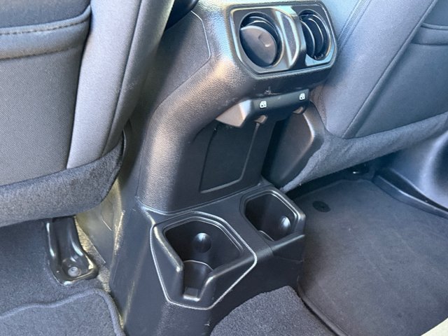 Used 2019 Jeep Wrangler Unlimited Sport S AWD/4WD image 20
