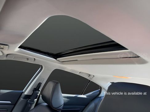 Used 2023 Nissan Altima 2.5 SR w/ SR Premium Package image 20