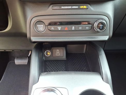New 2026 Ford Bronco Sport Big Bend AWD/4WD image 26