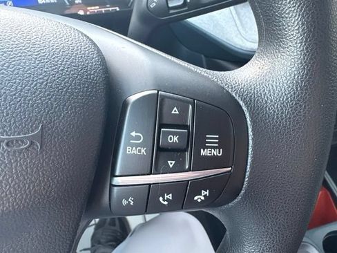 Used 2024 Ford Maverick XLT w/ Equipment Group 300A Standard AWD/4WD image 22