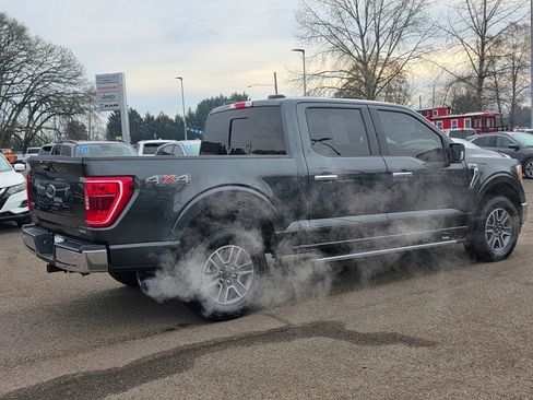 Used 2021 Ford F150 XLT w/ Equipment Group 302A High image 30