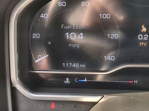 Used 2024 GMC Sierra 2500 Denali w/ Denali Reserve Package image 12