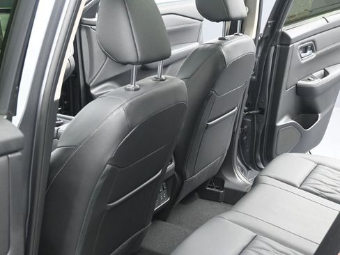 New 2026 Nissan Rogue Platinum w/ Tech Package image 20