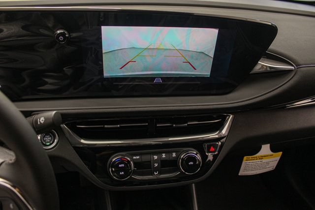 New 2026 Buick Envista Sport Touring w/ Convenience II Package FWD image 30
