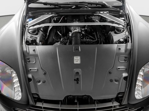 Used 2015 Aston Martin V8 Vantage GT RWD image 45