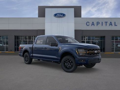 New 2026 Ford F150 Tremor AWD/4WD image 7