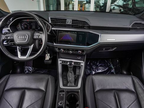 Used 2025 Audi Q3 2.0T Premium AWD/4WD image 5