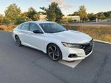 Used 2022 Honda Accord Sport image 2