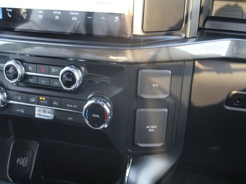 New 2026 Ford F150 STX w/ Equipment Group 200A image 14