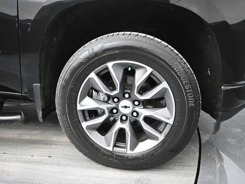 Used 2021 Chevrolet Silverado 1500 RST w/ All Star Edition Plus AWD/4WD image 10