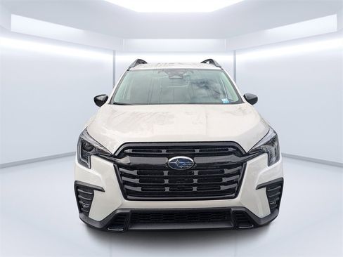 New 2026 Subaru Ascent Premium image 8