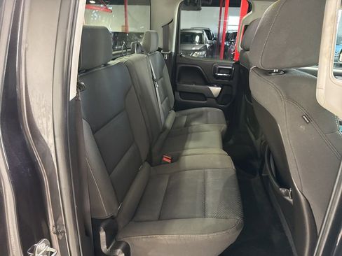 Used 2015 Chevrolet Silverado 1500 LT image 28