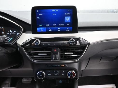 Used 2022 Ford Escape SE AWD/4WD image 14