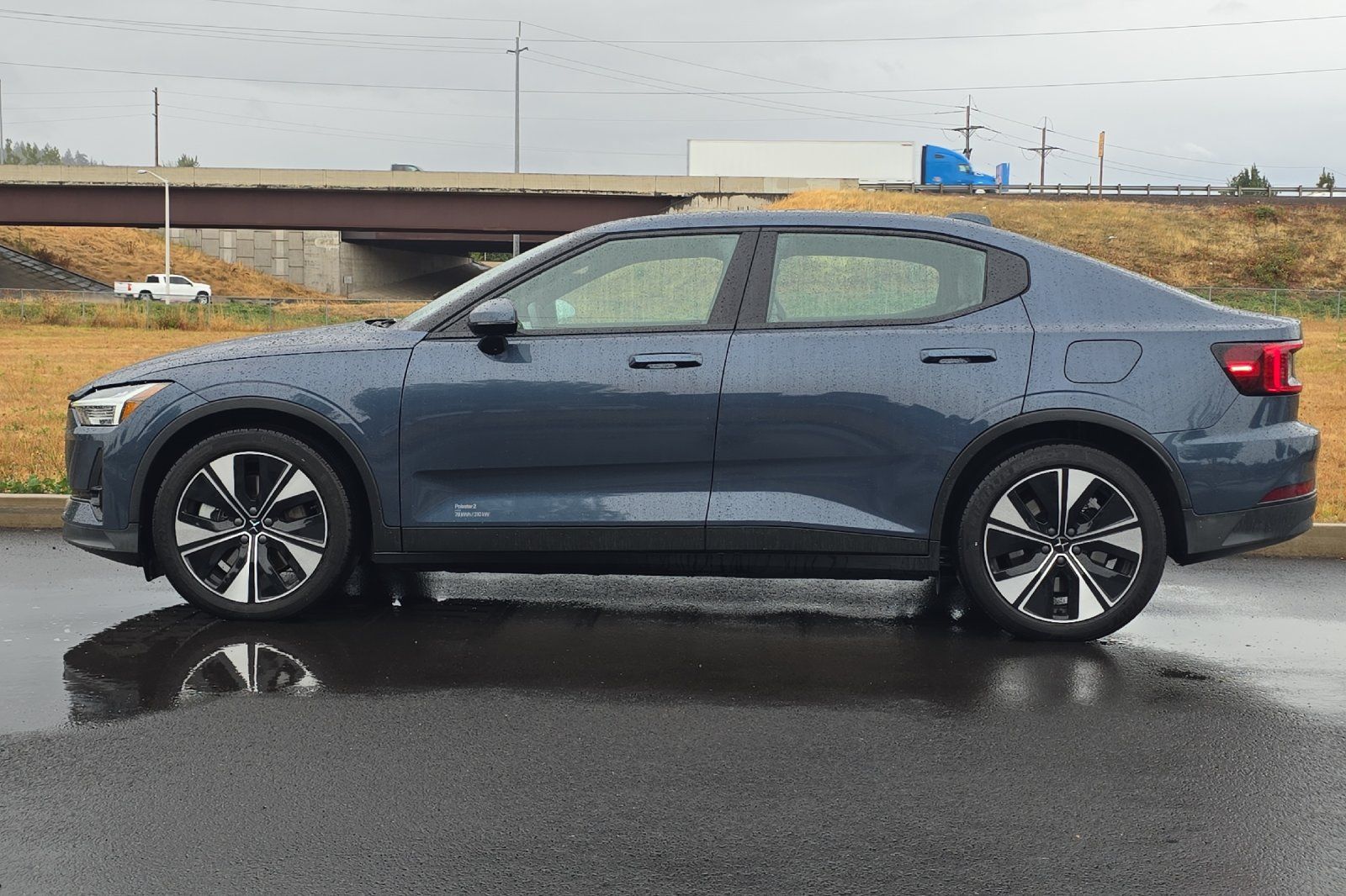 Used 2024 Polestar Polestar 2 AWD/4WD image 6